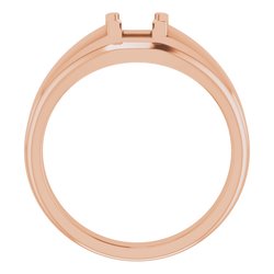 Channel-Set Ring 