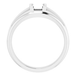 Channel-Set Ring 