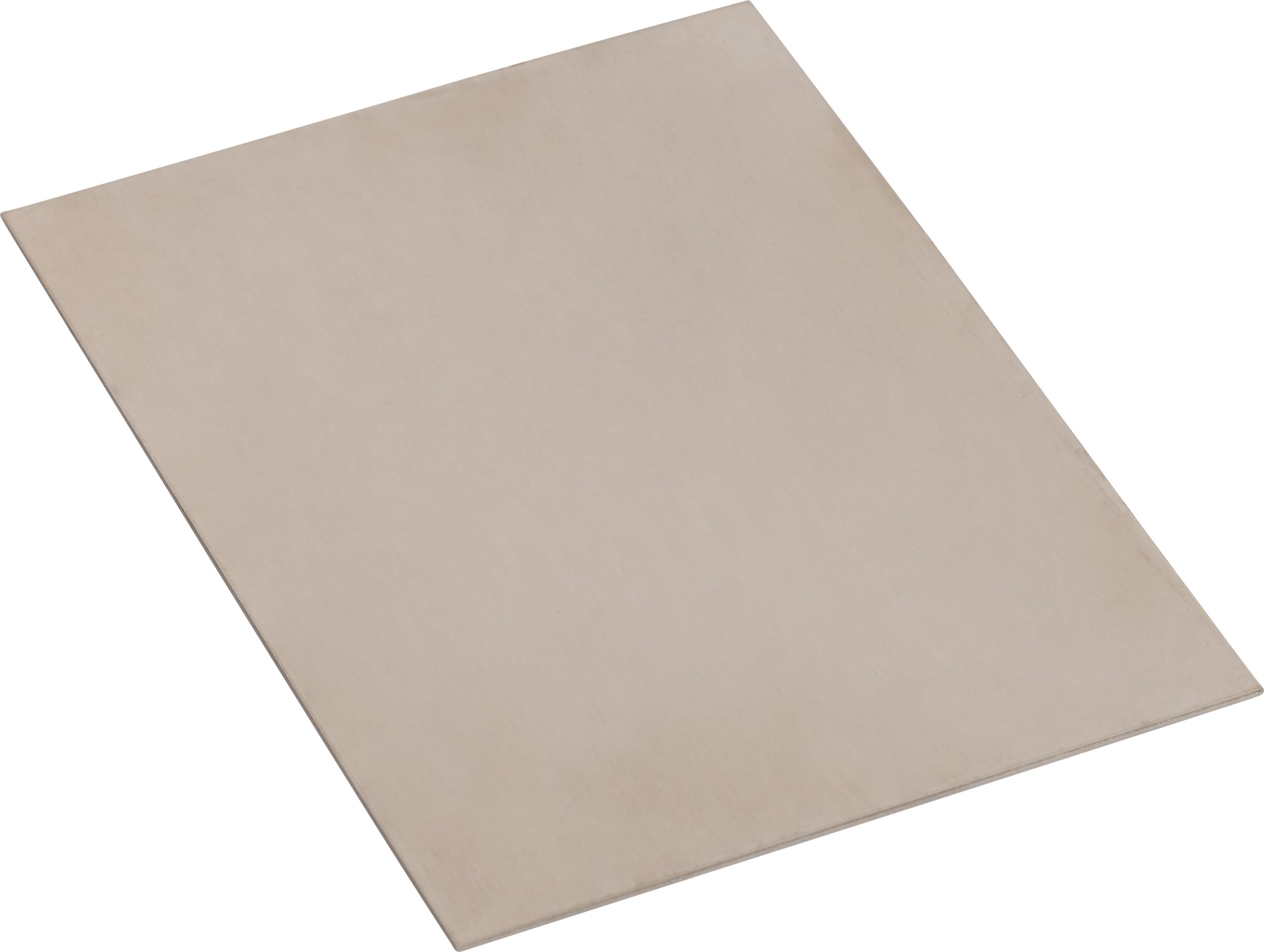 Laser Cut Sheet