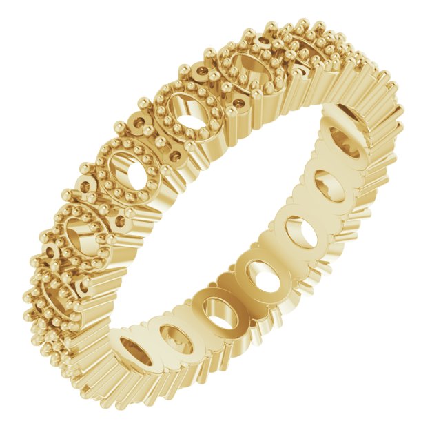Eternity Band