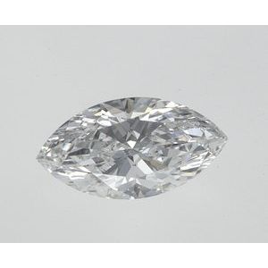 0.31 Carat Marquise Cut Natural Diamond
