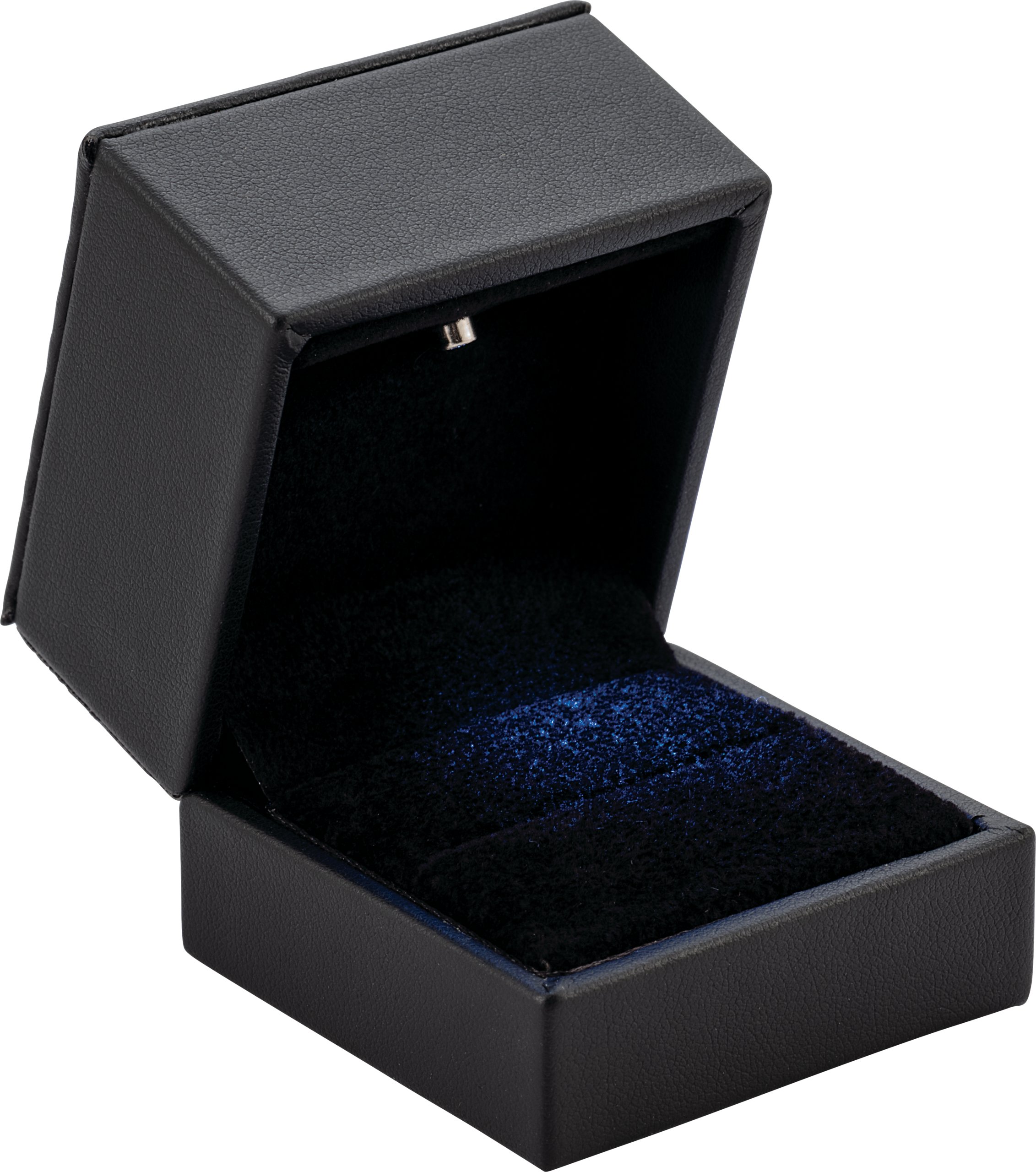 Leatherette & Suede LED Collection
