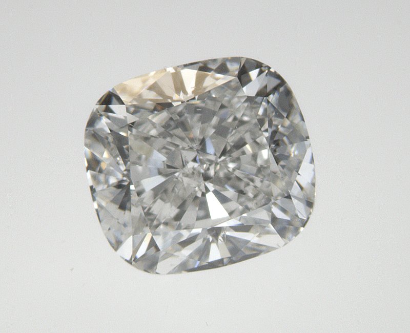 1.5 CT Cushion Natural Diamond Surrey Vancouver Canada Langley Burnaby Richmond