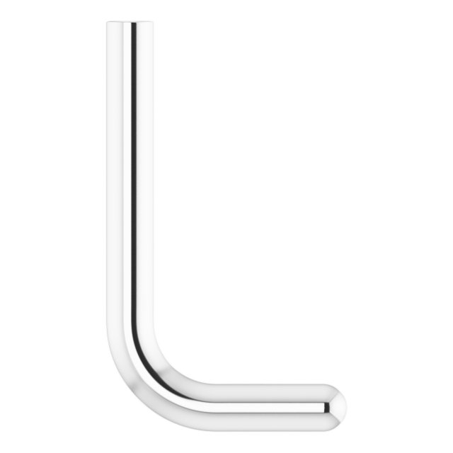 L-Bend Nose Post
