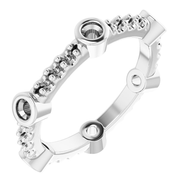 Eternity Band