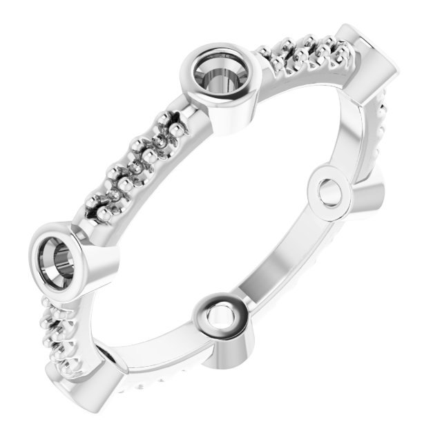Eternity Band