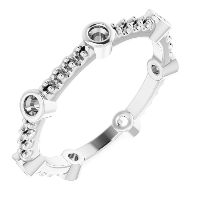 Eternity Band