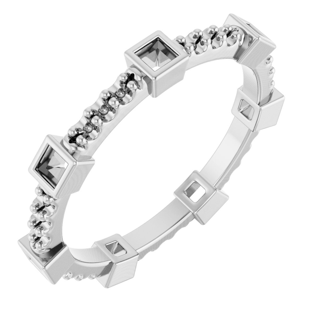 Eternity Band