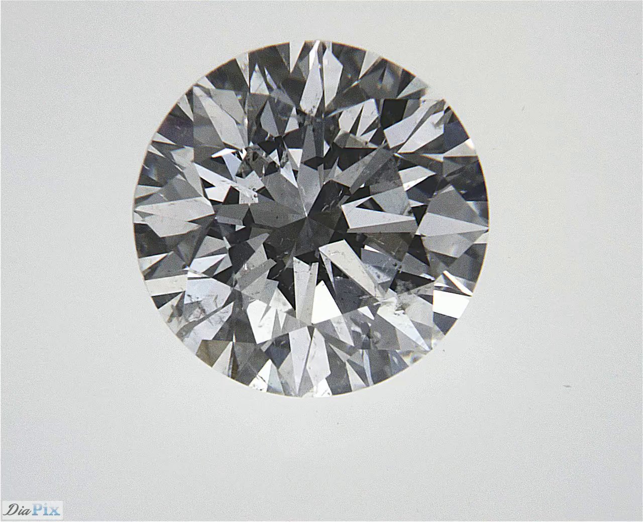 1.01 CT Round Natural Diamond Surrey Vancouver Canada Langley Burnaby Richmond