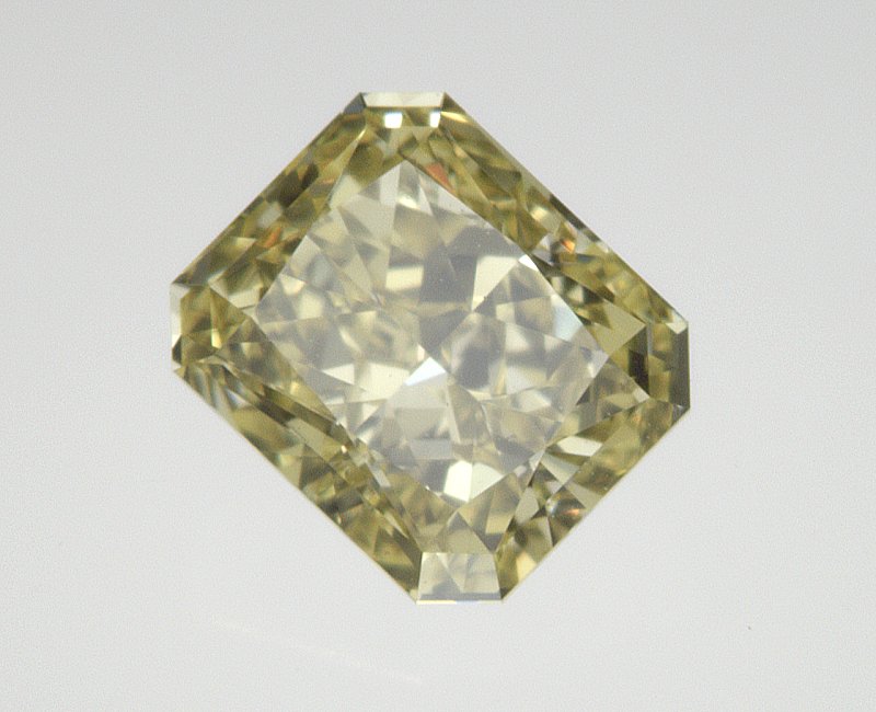 1.01 CT Radiant Lab-Grown Diamond Surrey Vancouver Canada Langley Burnaby Richmond