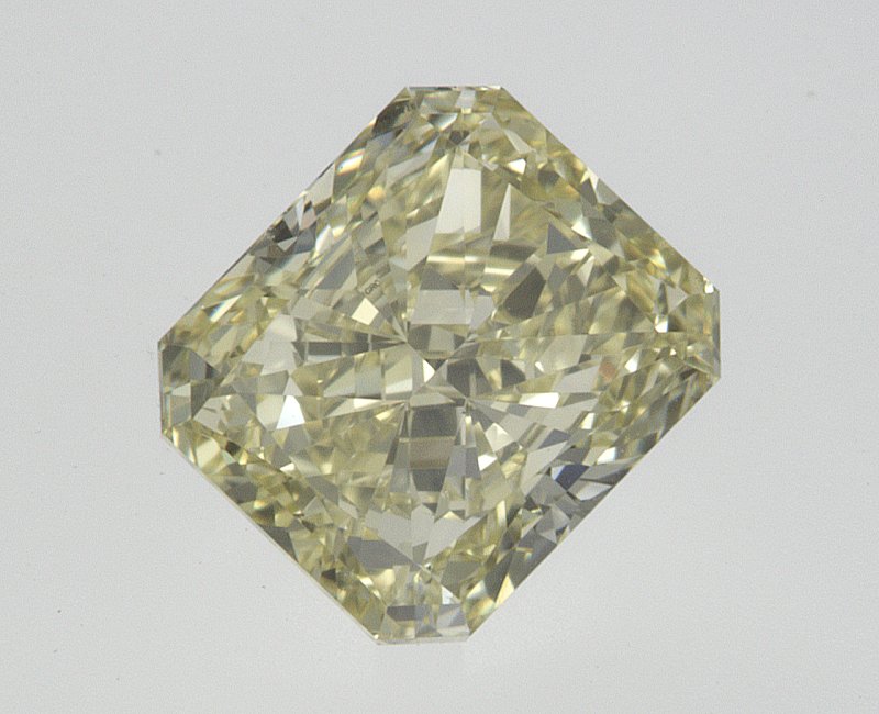 1.05 CT Radiant Lab-Grown Diamond Surrey Vancouver Canada Langley Burnaby Richmond