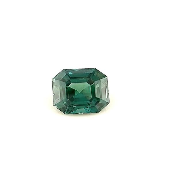 2.64 Carat Emerald Cut Diamond