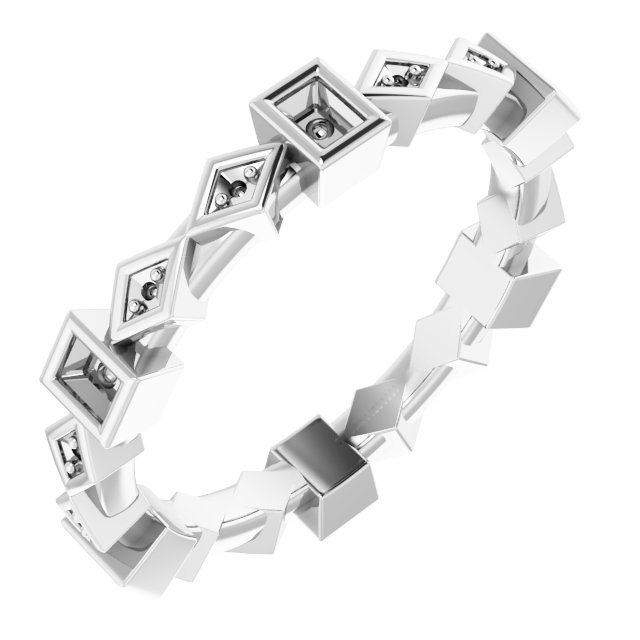 Eternity Band