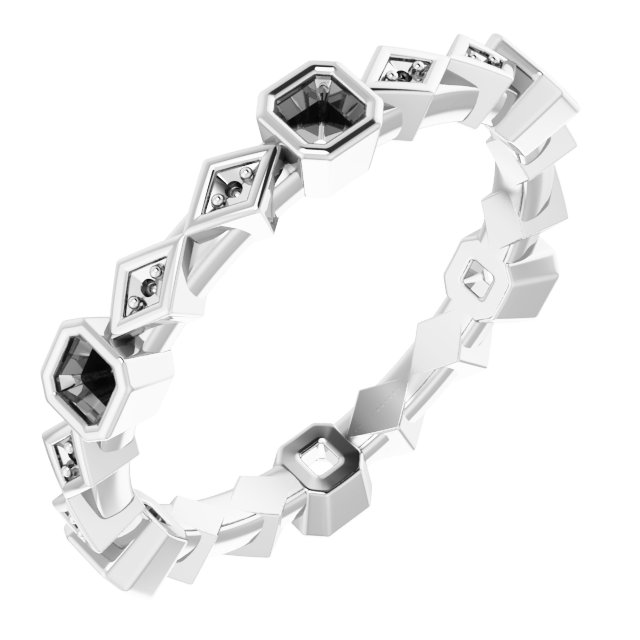 Eternity Band
