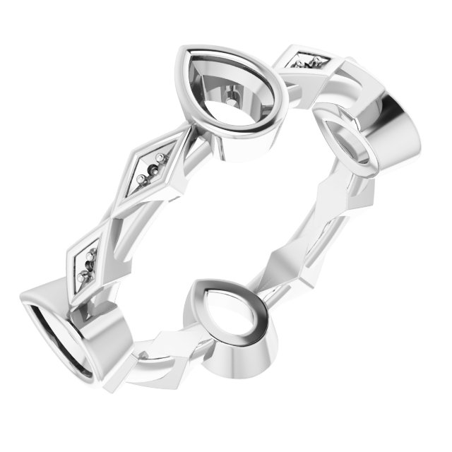 Eternity Band
