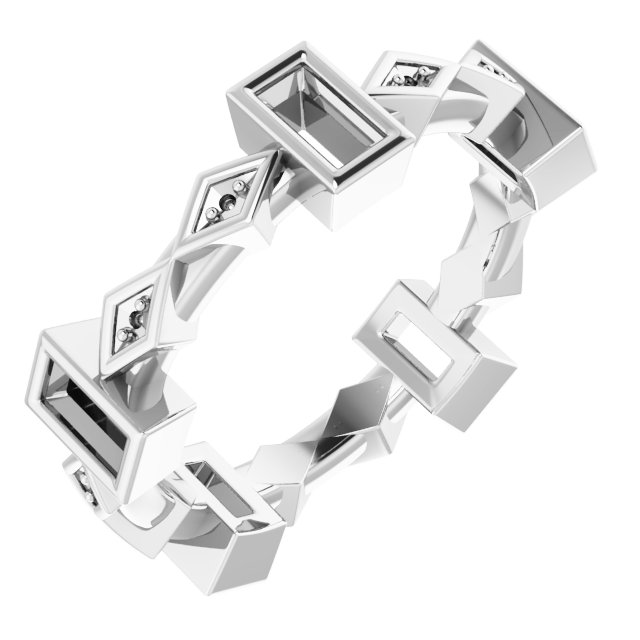 Eternity Band