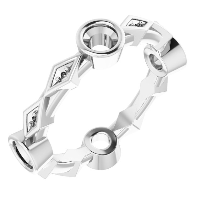 Eternity Band