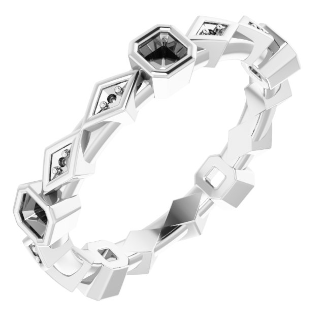 Eternity Band