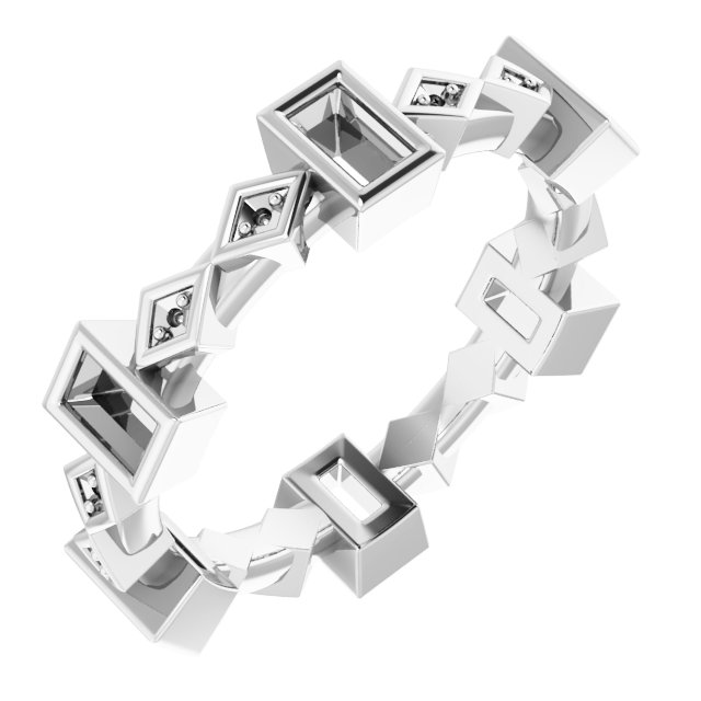 Eternity Band