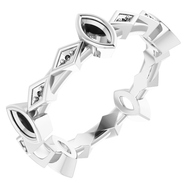 Eternity Band