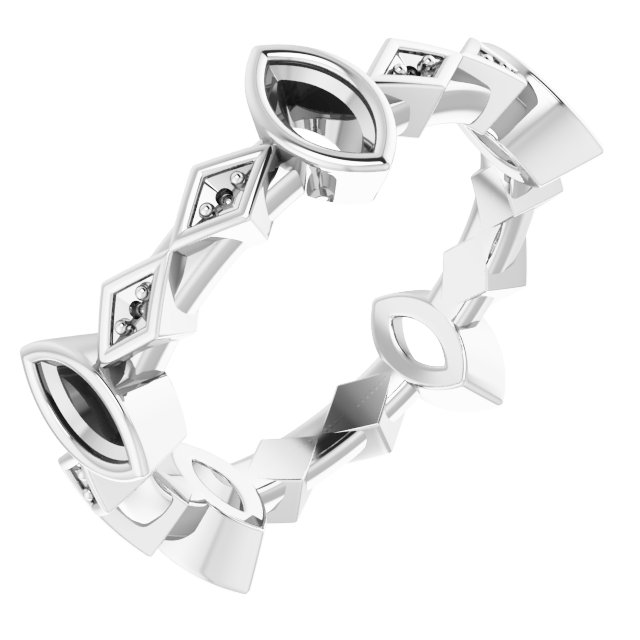 Eternity Band