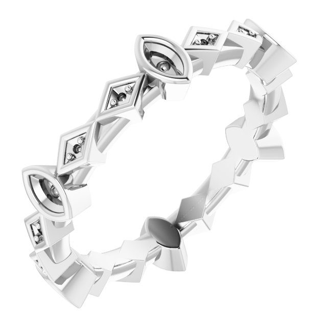 Eternity Band