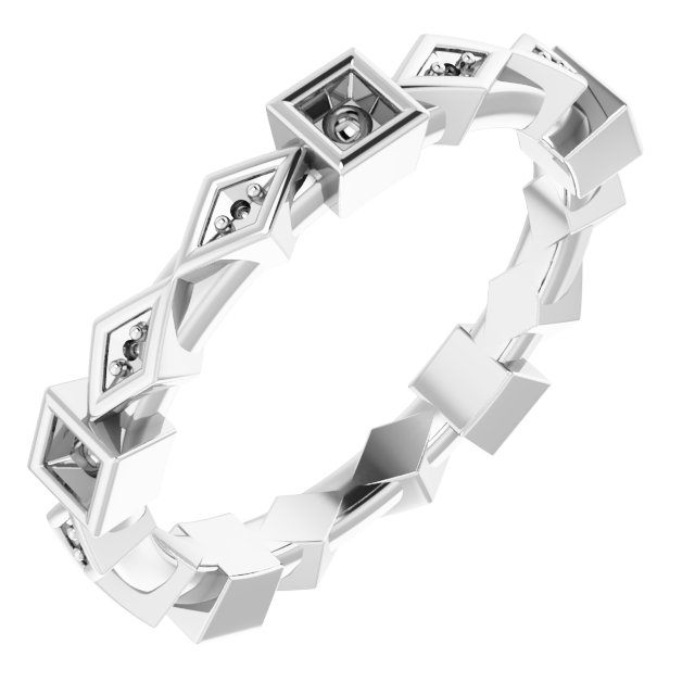Eternity Band