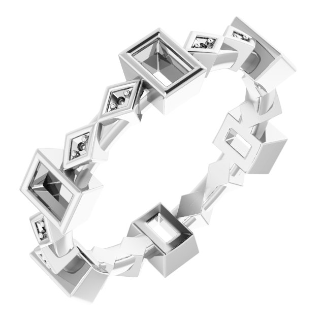 Eternity Band