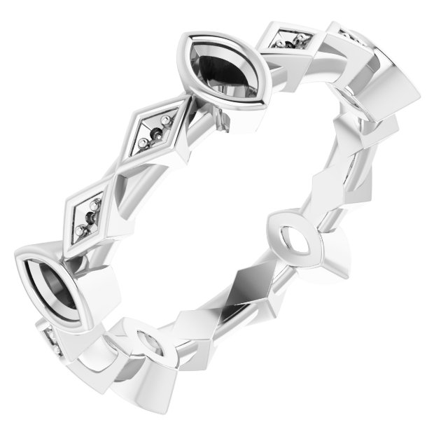 Eternity Band
