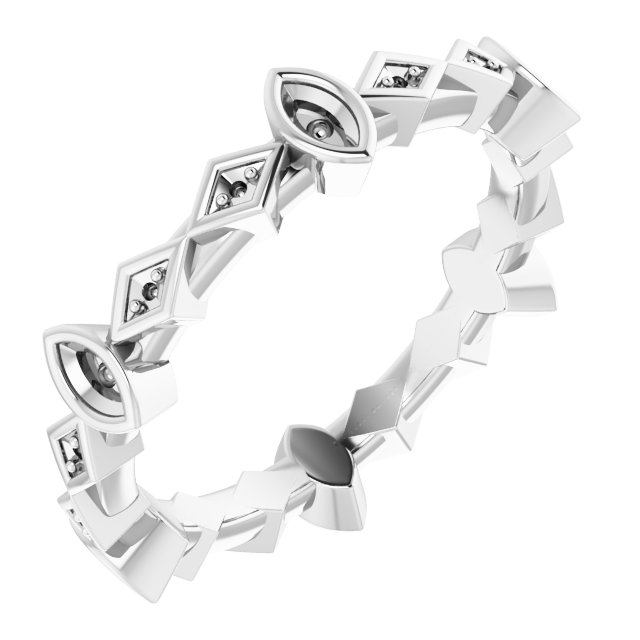 Eternity Band