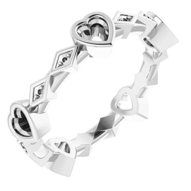 Eternity Band