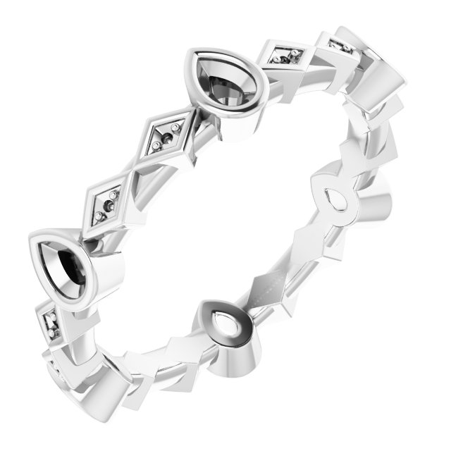 Eternity Band