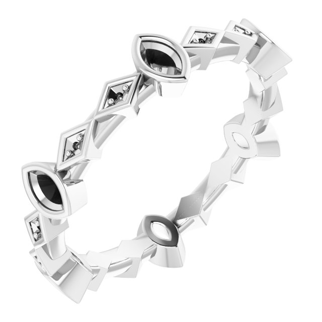 Eternity Band