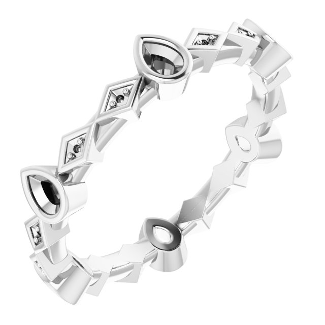 Eternity Band