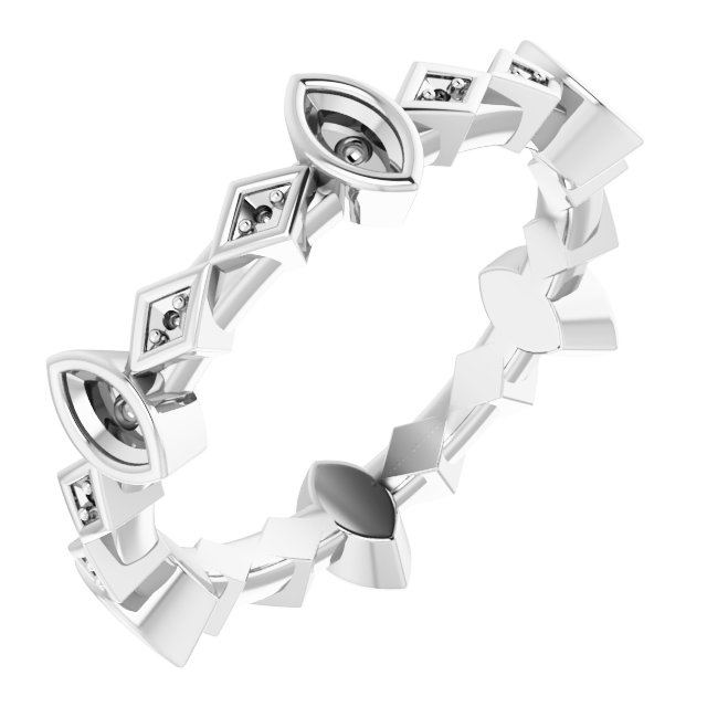 Eternity Band