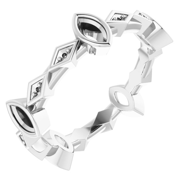 Eternity Band