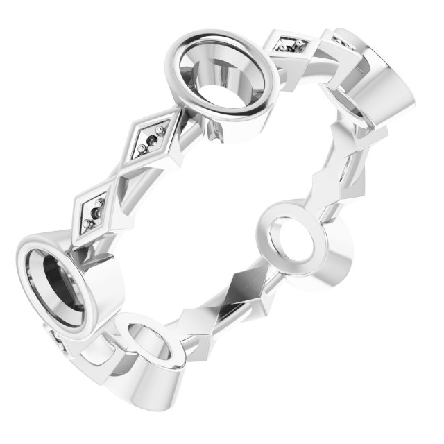 Eternity Band