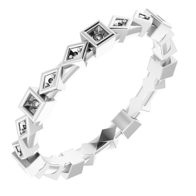Eternity Band