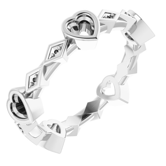 Eternity Band