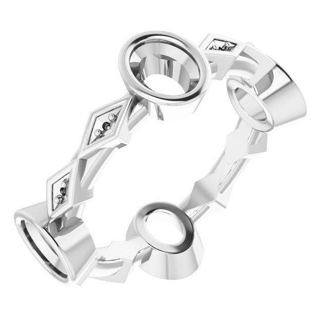Eternity Band