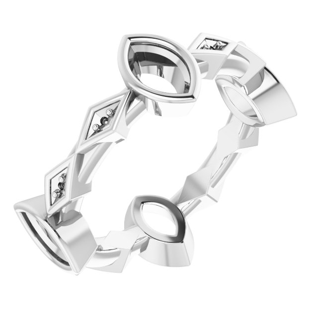 Eternity Band