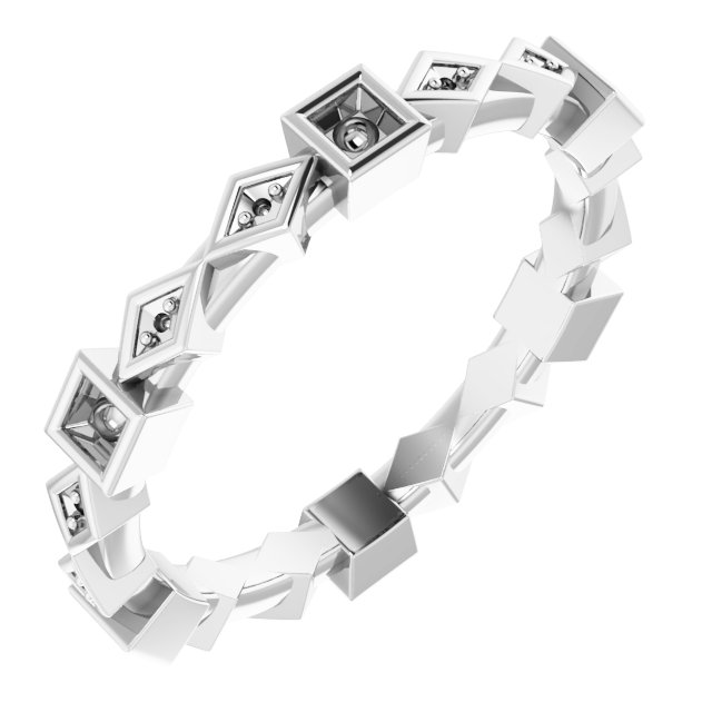 Eternity Band