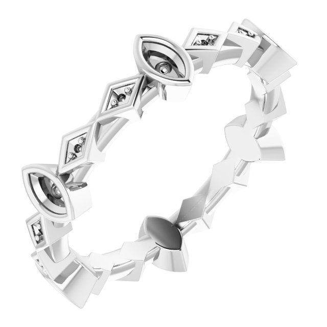 Eternity Band