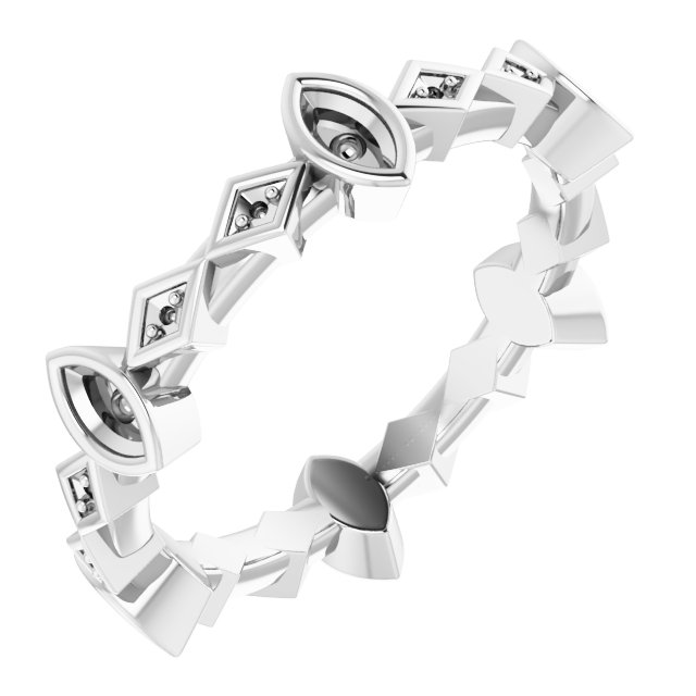 Eternity Band