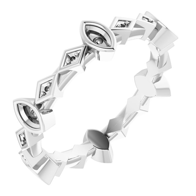 Eternity Band