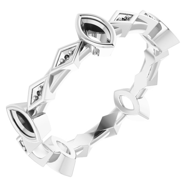 Eternity Band