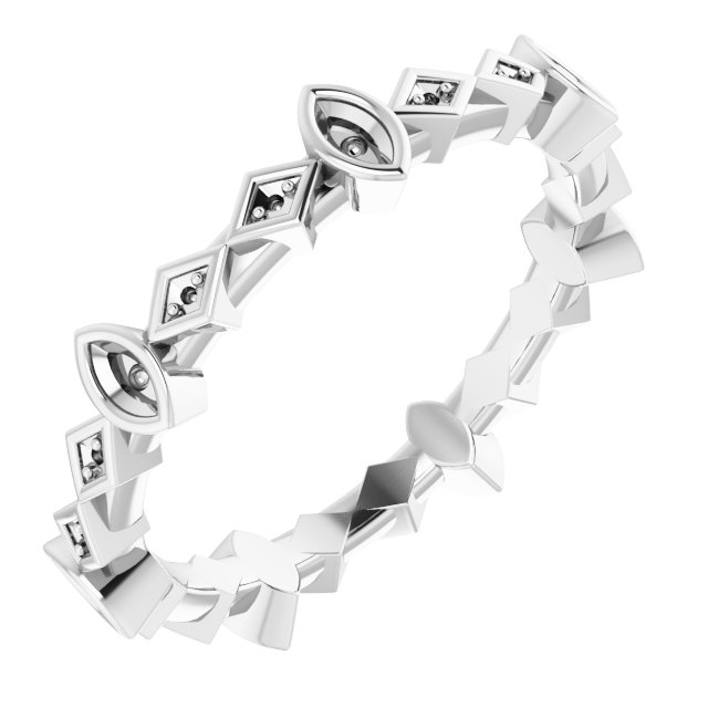 Eternity Band