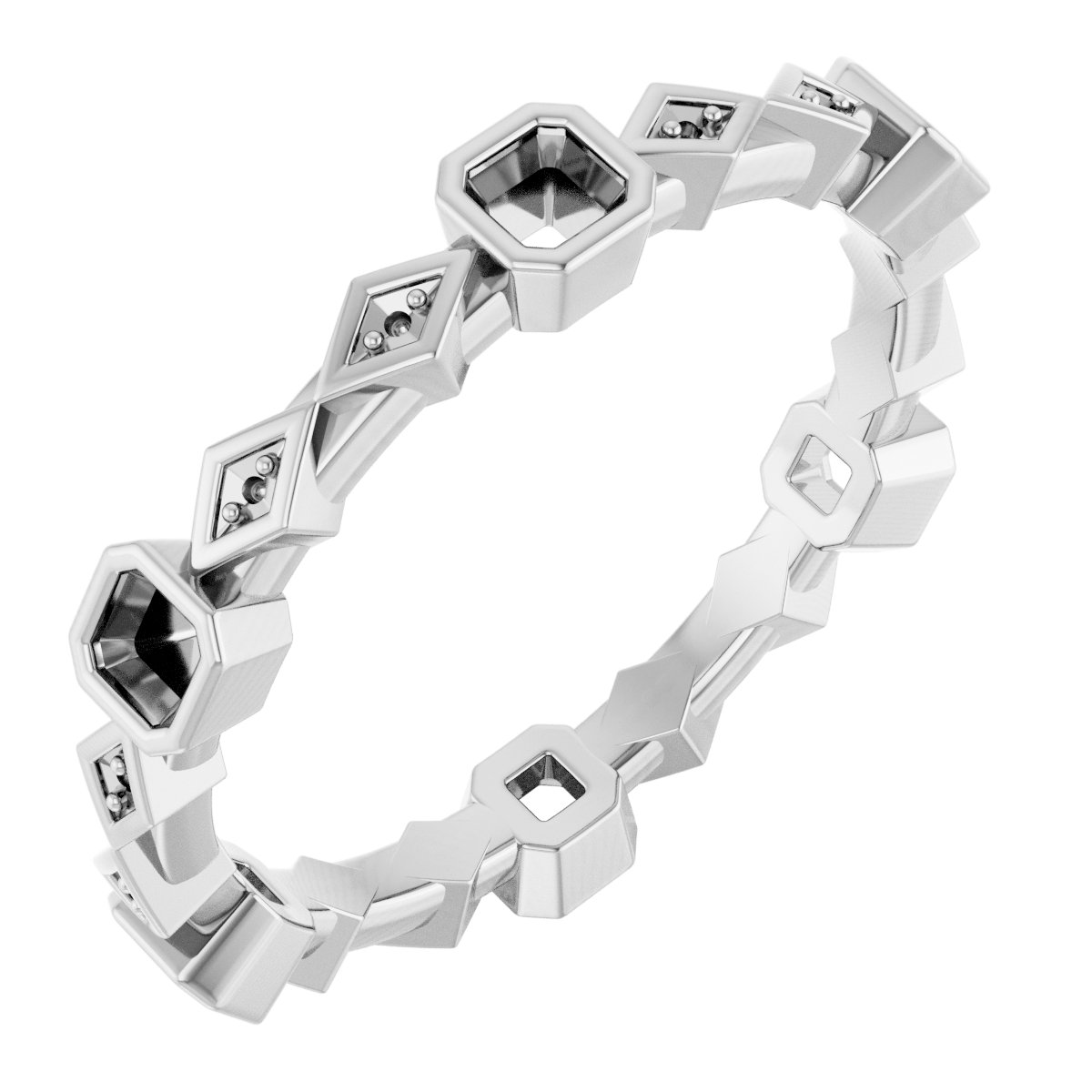 Eternity Band