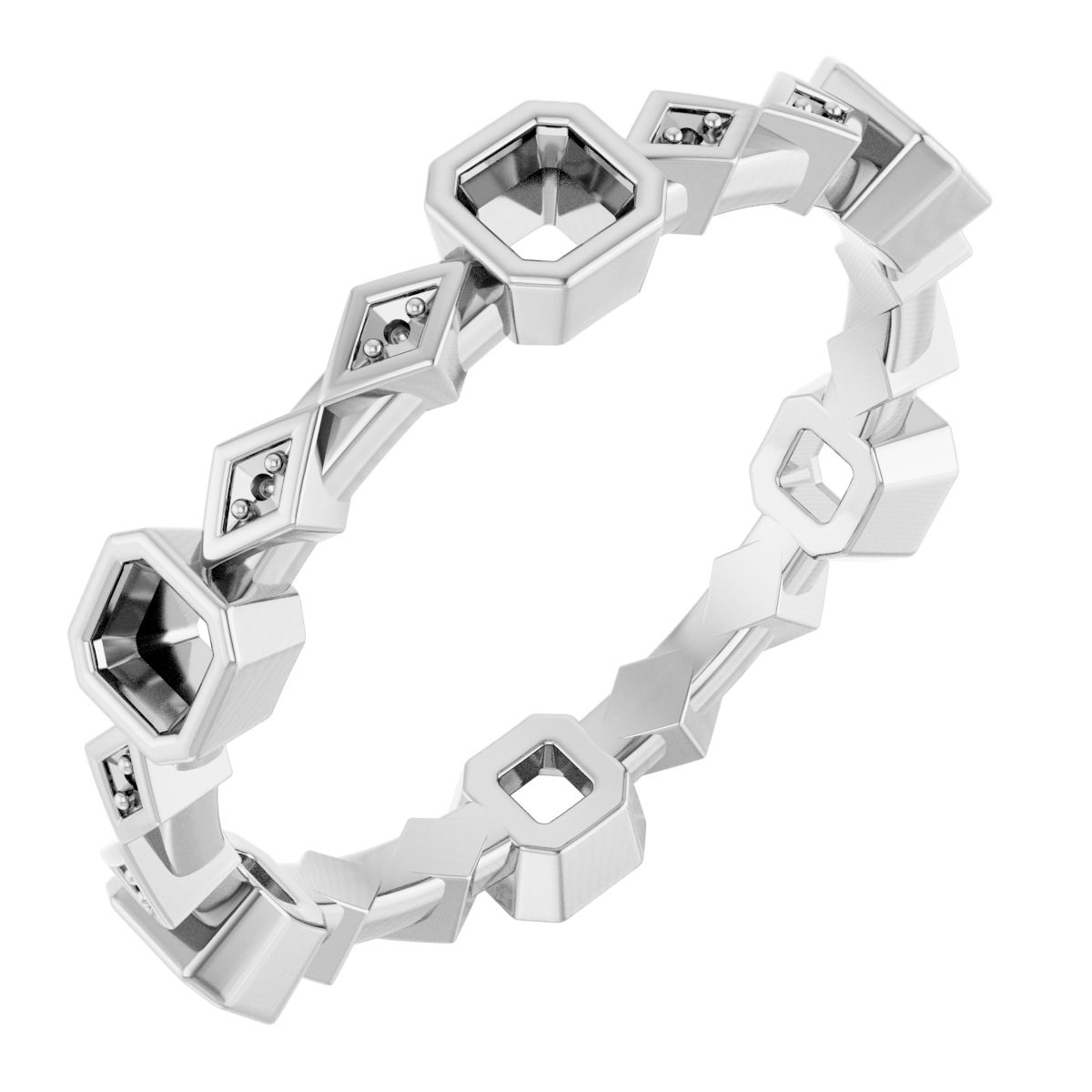 Eternity Band
