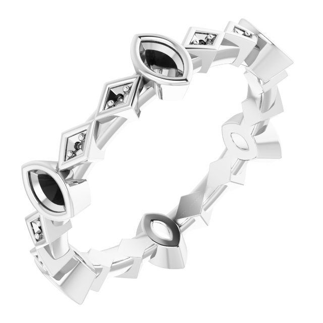 Eternity Band